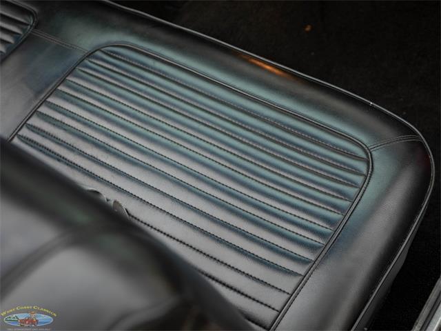 1966 Dodge Convertible (CC-2046704) for sale in Torrance, California