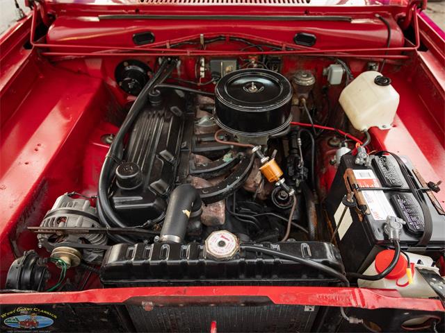 1966 Dodge Convertible (CC-2046704) for sale in Torrance, California