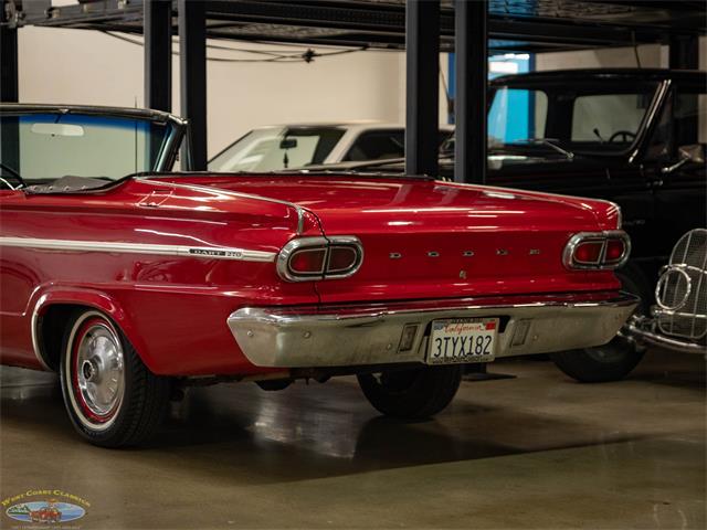1966 Dodge Convertible (CC-2046704) for sale in Torrance, California