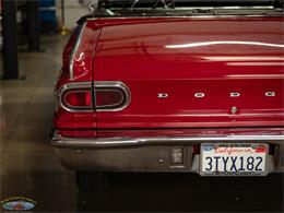 1966 Dodge Convertible (CC-2046704) for sale in Torrance, California