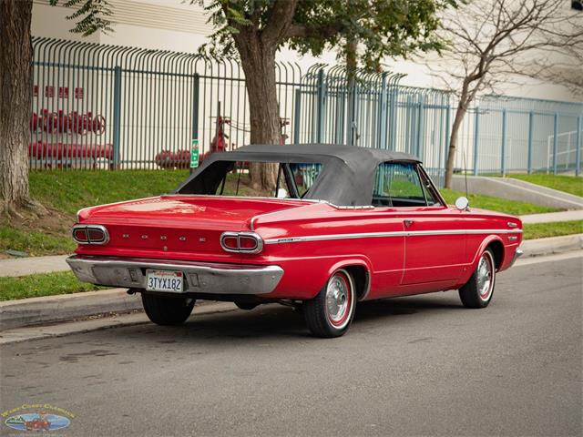 1966 Dodge Convertible (CC-2046704) for sale in Torrance, California