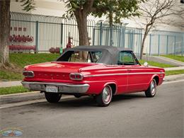 1966 Dodge Convertible (CC-2046704) for sale in Torrance, California