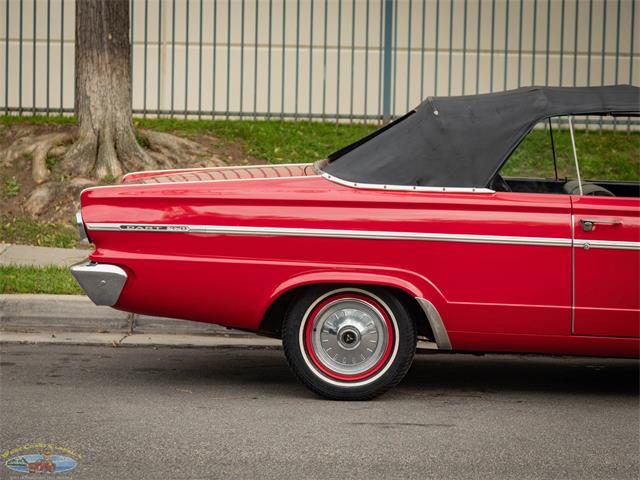 1966 Dodge Convertible (CC-2046704) for sale in Torrance, California