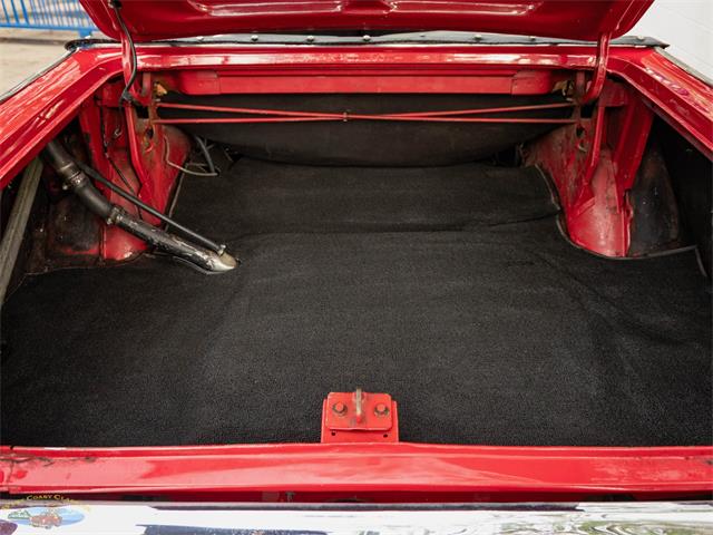 1966 Dodge Convertible (CC-2046704) for sale in Torrance, California
