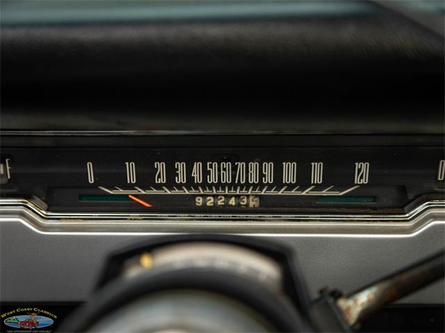 1966 Dodge Convertible (CC-2046704) for sale in Torrance, California