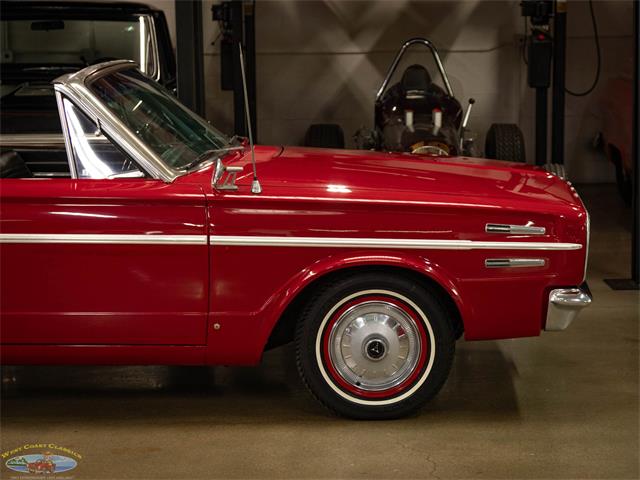 1966 Dodge Convertible (CC-2046704) for sale in Torrance, California