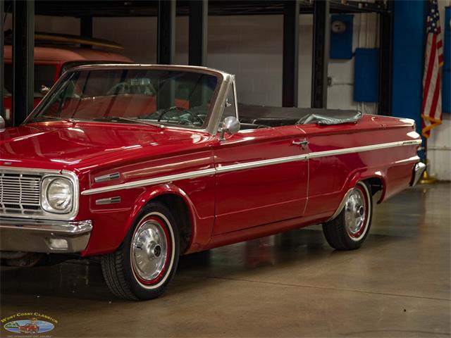 1966 Dodge Convertible (CC-2046704) for sale in Torrance, California