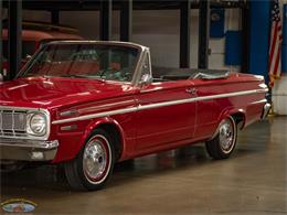 1966 Dodge Convertible (CC-2046704) for sale in Torrance, California