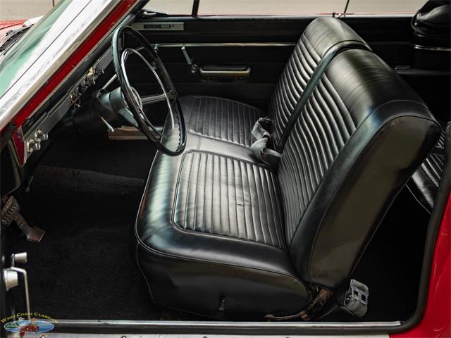 1966 Dodge Convertible (CC-2046704) for sale in Torrance, California