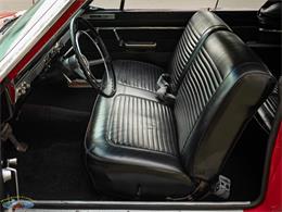1966 Dodge Convertible (CC-2046704) for sale in Torrance, California
