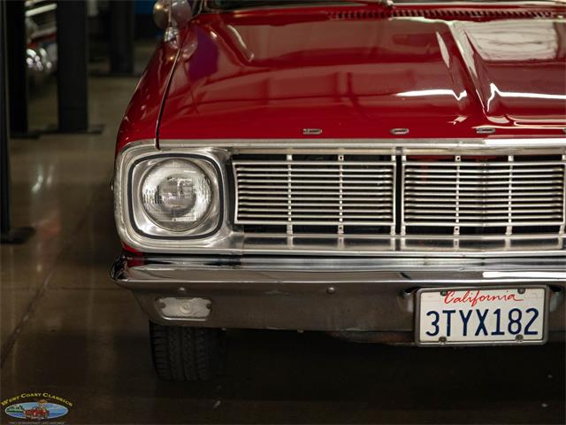 1966 Dodge Convertible (CC-2046704) for sale in Torrance, California