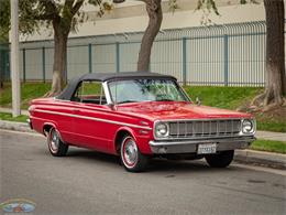 1966 Dodge Convertible (CC-2046704) for sale in Torrance, California