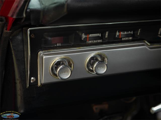 1966 Dodge Convertible (CC-2046704) for sale in Torrance, California