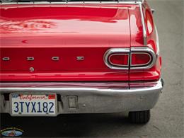 1966 Dodge Convertible (CC-2046704) for sale in Torrance, California