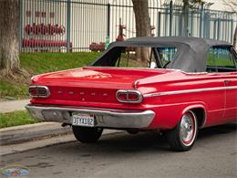 1966 Dodge Convertible (CC-2046704) for sale in Torrance, California