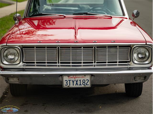 1966 Dodge Convertible (CC-2046704) for sale in Torrance, California