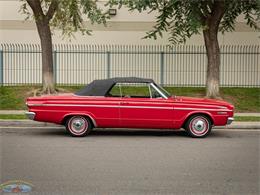 1966 Dodge Convertible (CC-2046704) for sale in Torrance, California