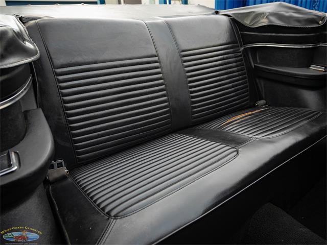 1966 Dodge Convertible (CC-2046704) for sale in Torrance, California