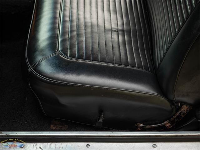1966 Dodge Convertible (CC-2046704) for sale in Torrance, California