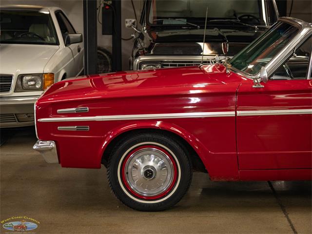 1966 Dodge Convertible (CC-2046704) for sale in Torrance, California