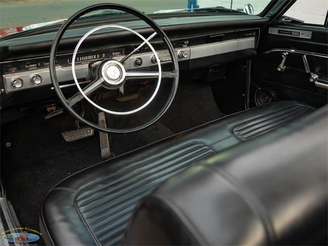 1966 Dodge Convertible (CC-2046704) for sale in Torrance, California