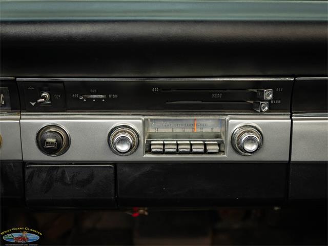 1966 Dodge Convertible (CC-2046704) for sale in Torrance, California