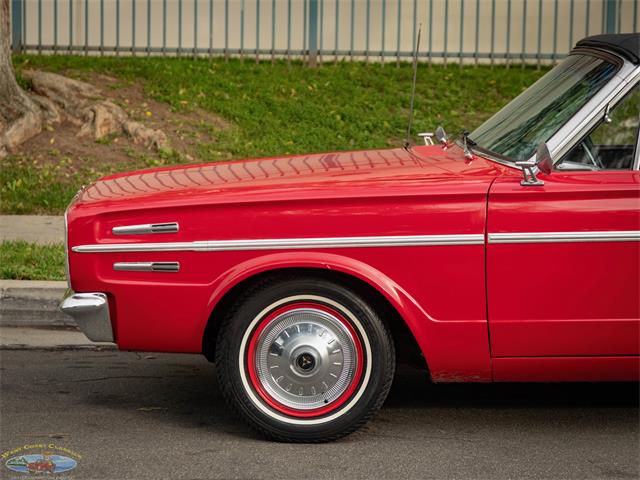 1966 Dodge Convertible (CC-2046704) for sale in Torrance, California