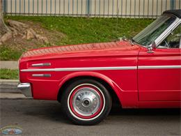 1966 Dodge Convertible (CC-2046704) for sale in Torrance, California
