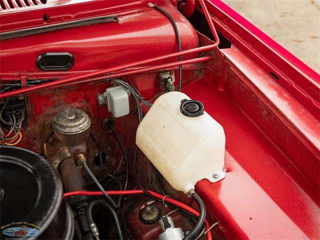 1966 Dodge Convertible (CC-2046704) for sale in Torrance, California