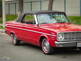 1966 Dodge Convertible (CC-2046704) for sale in Torrance, California