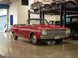 1966 Dodge Convertible (CC-2046704) for sale in Torrance, California