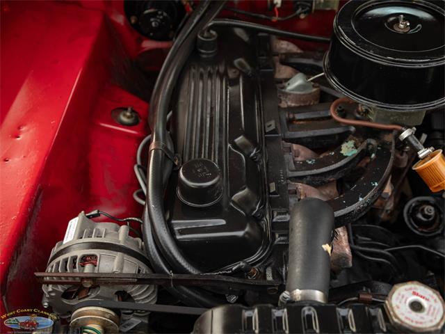 1966 Dodge Convertible (CC-2046704) for sale in Torrance, California