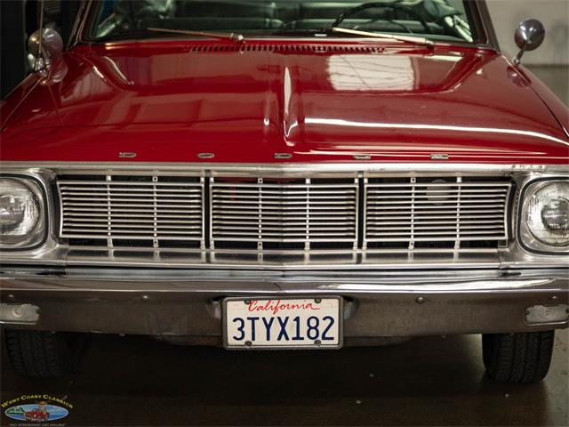 1966 Dodge Convertible (CC-2046704) for sale in Torrance, California
