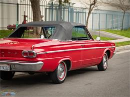 1966 Dodge Convertible (CC-2046704) for sale in Torrance, California