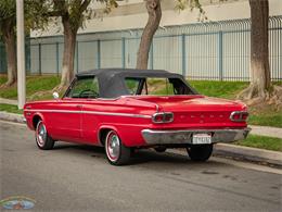 1966 Dodge Convertible (CC-2046704) for sale in Torrance, California