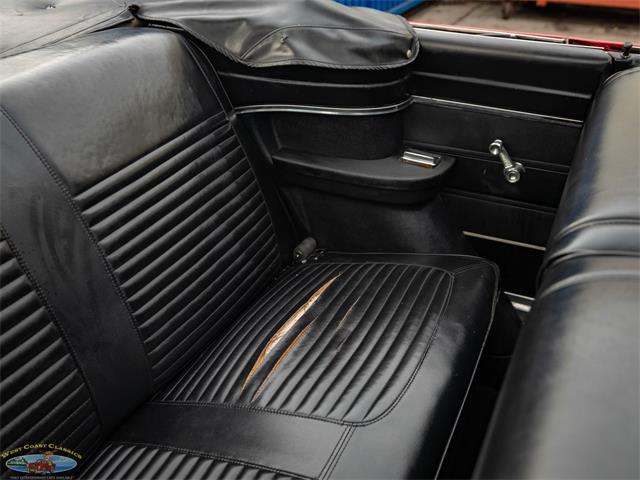 1966 Dodge Convertible (CC-2046704) for sale in Torrance, California