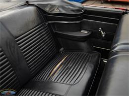 1966 Dodge Convertible (CC-2046704) for sale in Torrance, California