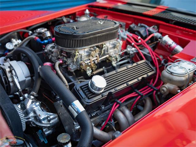 1972 Chevrolet Coupe (CC-2046705) for sale in Torrance, California