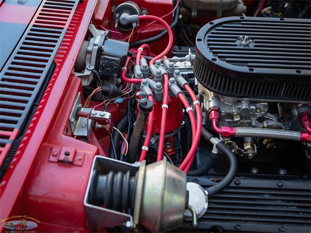 1972 Chevrolet Coupe (CC-2046705) for sale in Torrance, California