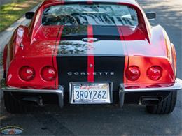 1972 Chevrolet Coupe (CC-2046705) for sale in Torrance, California