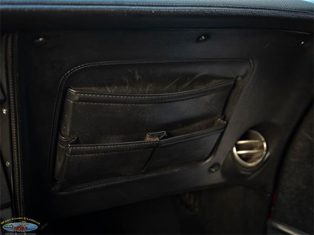 1972 Chevrolet Coupe (CC-2046705) for sale in Torrance, California