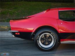 1972 Chevrolet Coupe (CC-2046705) for sale in Torrance, California