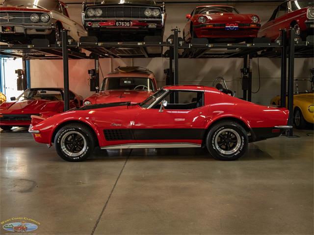 1972 Chevrolet Coupe (CC-2046705) for sale in Torrance, California