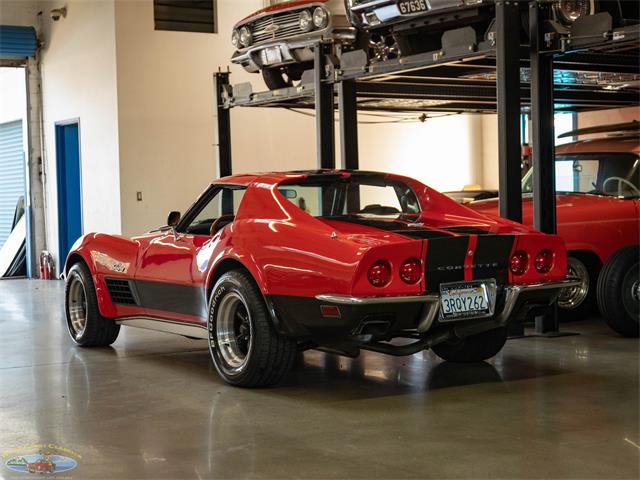 1972 Chevrolet Coupe (CC-2046705) for sale in Torrance, California
