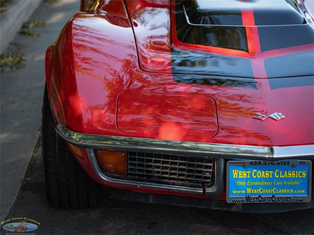 1972 Chevrolet Coupe (CC-2046705) for sale in Torrance, California
