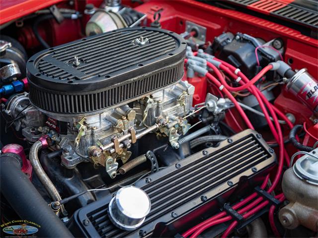 1972 Chevrolet Coupe (CC-2046705) for sale in Torrance, California