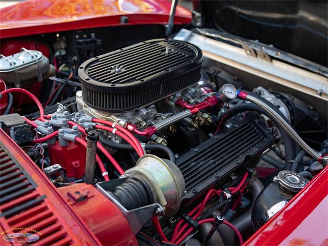1972 Chevrolet Coupe (CC-2046705) for sale in Torrance, California