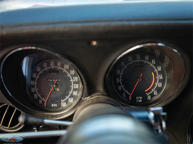 1972 Chevrolet Coupe (CC-2046705) for sale in Torrance, California