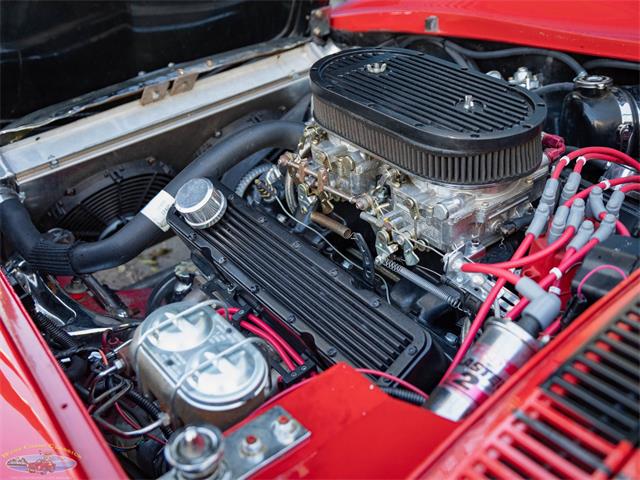 1972 Chevrolet Coupe (CC-2046705) for sale in Torrance, California