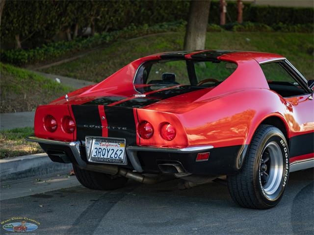 1972 Chevrolet Coupe (CC-2046705) for sale in Torrance, California